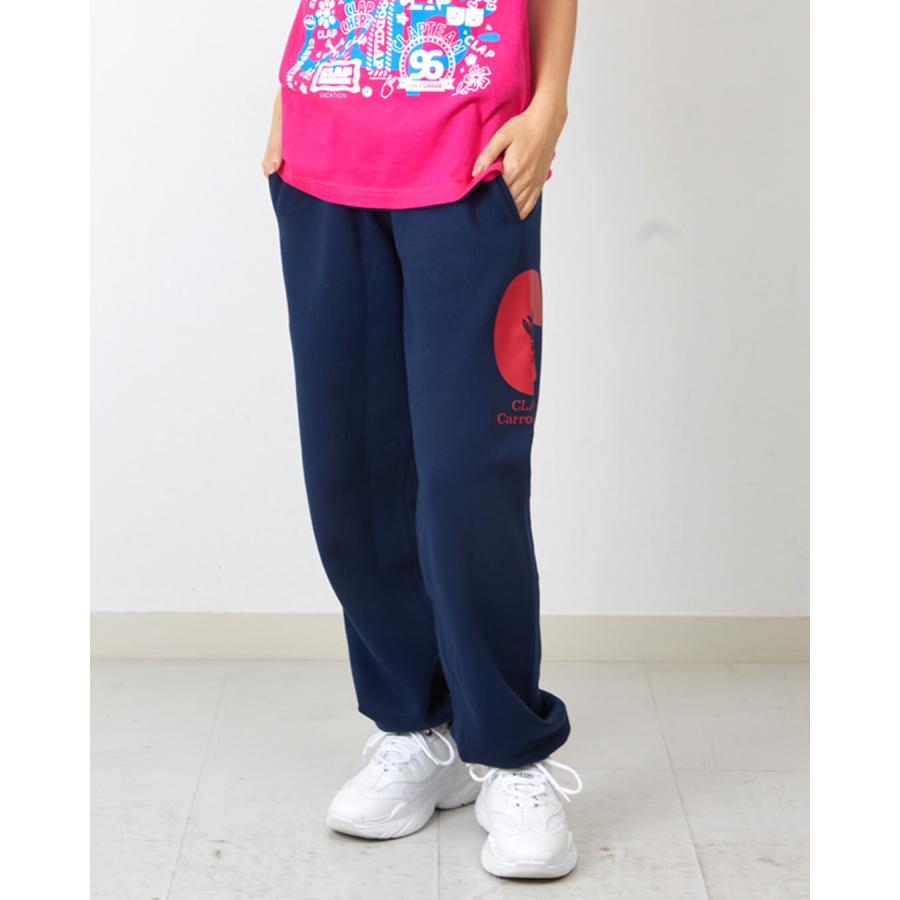 clap（クラップ） clapクラップ新作 フィットネス ウェア レディース