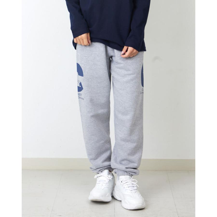 clapクラップ新作 フィットネス ウェア レディース ボトムス スウェットパンツ CLABBIT SWEAT PANTS Sフリーサイズ 新作 2025 トレーニングウェア ダンス ジム | clap | 04