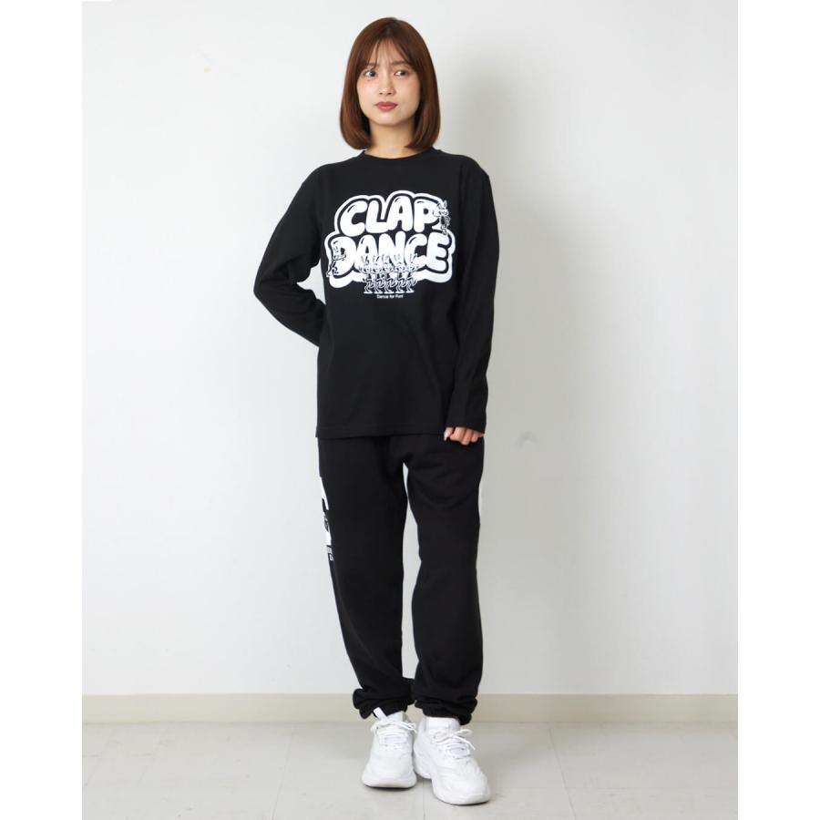 clap（クラップ） clapクラップ新作 フィットネス ウェア レディース