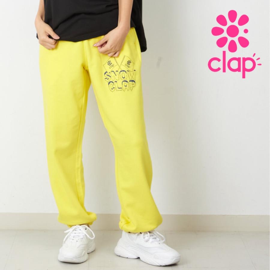 CLAP 新品クラップ　フィットネスパンツS. Mサイズ clap（クラップ） clapクラップ新作 フィットネス ウェア レディース