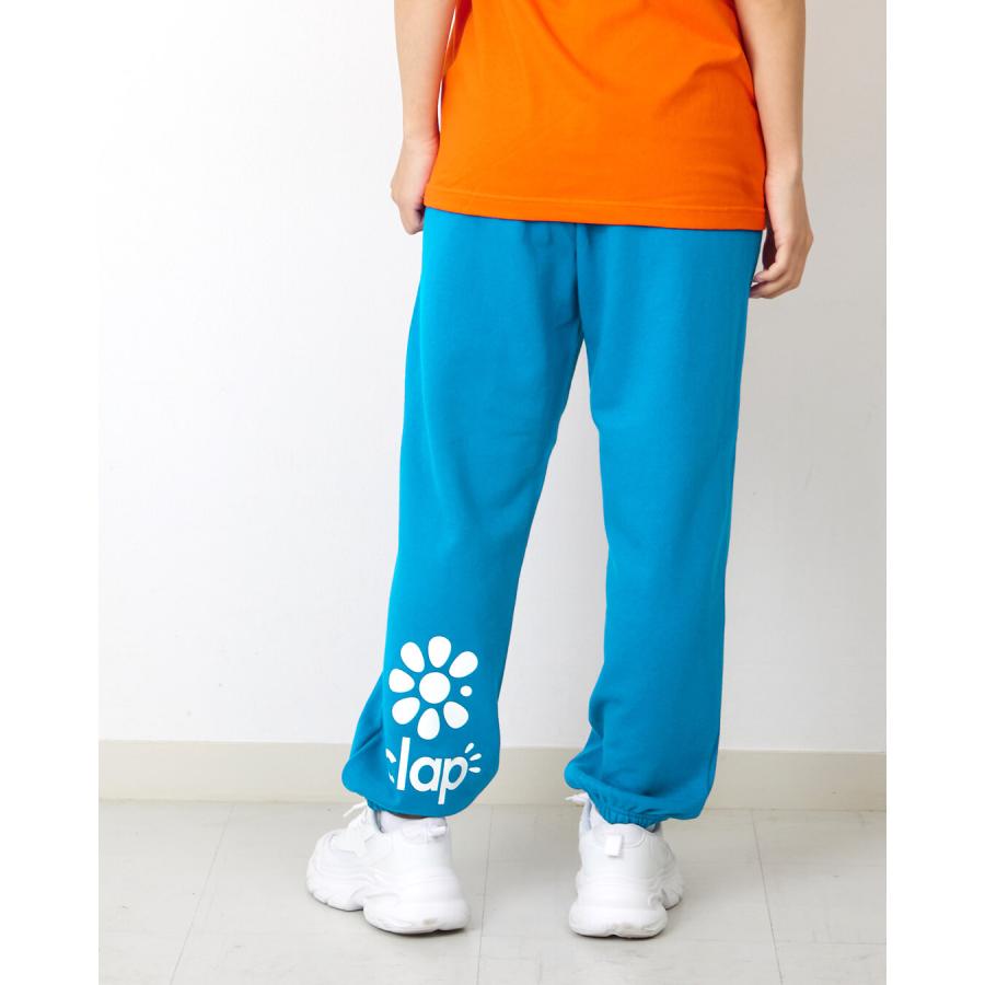 clapクラップ新作 フィットネス ウェア レディース ボトムス スウェットパンツ SNOW CLAP SWEAT PANTS Sフリーサイズ 新作 2026 トレーニングウェア ダンス ジム | clap | 05