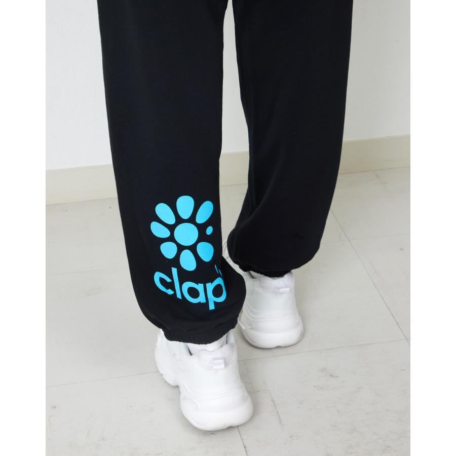 clap（クラップ） clapクラップ新作 フィットネス ウェア レディース
