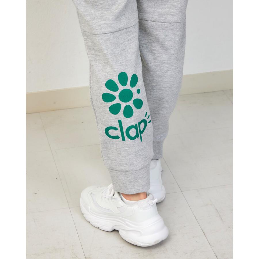 clap（クラップ） clapクラップ新作 フィットネス ウェア レディース