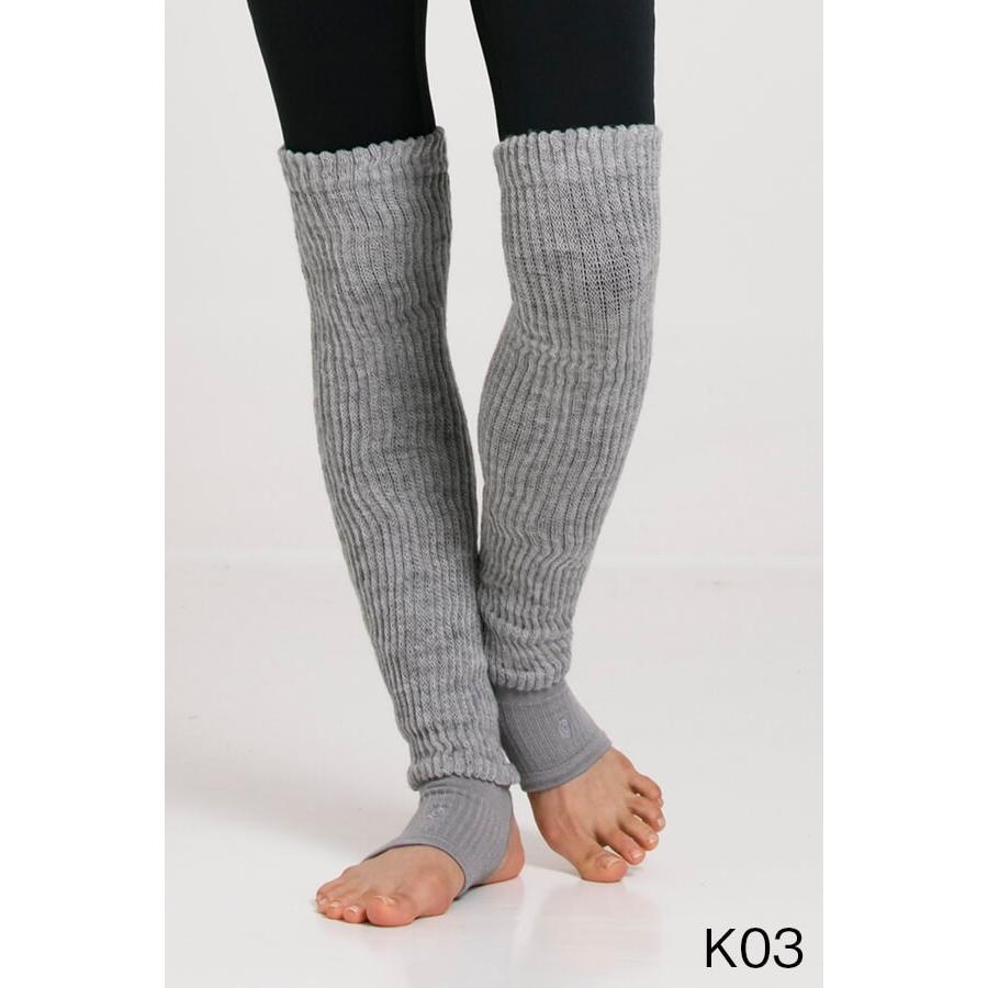 お気に入り スリア Suria ヨガ レッグウォーマー ニーハイウォーマー 靴下 おしゃれ レディース ロング 膝上 厚手 冷え取り あったか ウール Materialworldblog Com