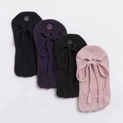 suria スリア ヨガソックス 滑り止め ヨガ ソックス 靴下 ステートソックス | suria | 03