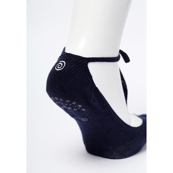 suria スリア ヨガソックス 滑り止め ヨガ ソックス 靴下 ステートソックス | suria | 05