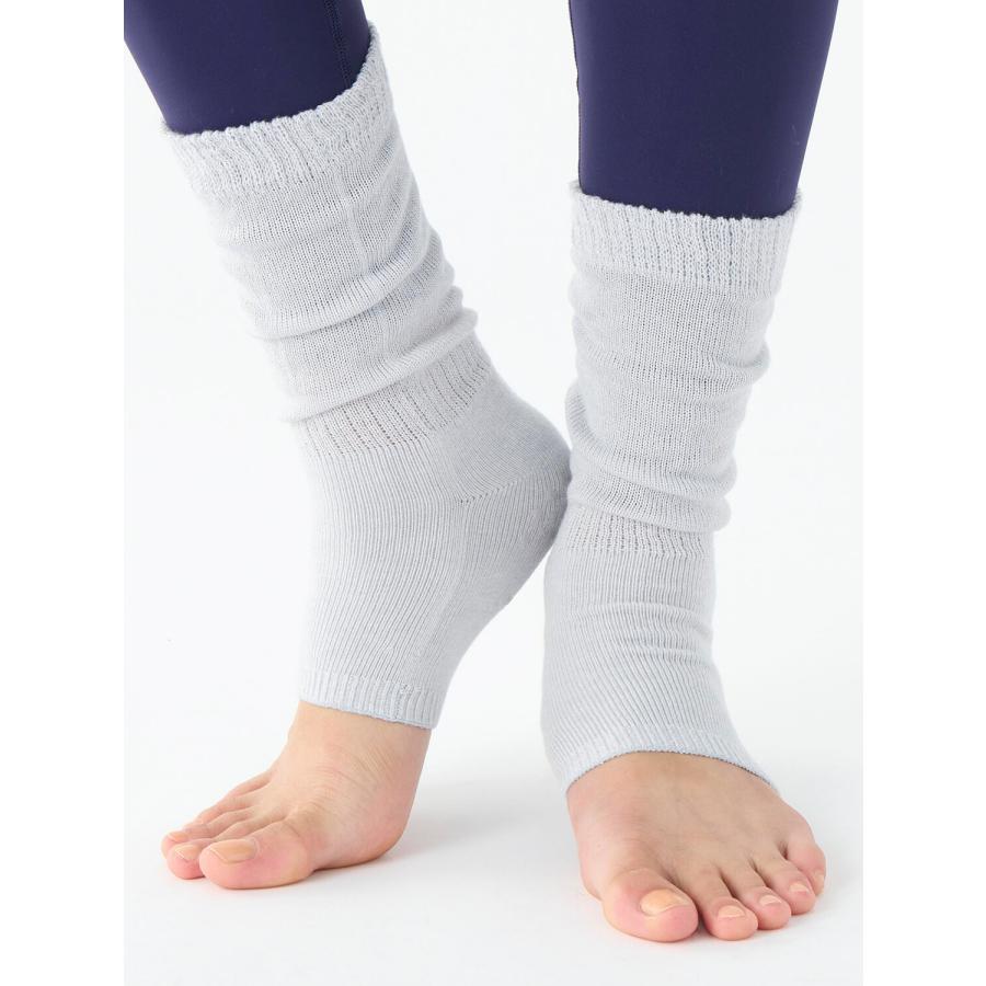 suriaスリア ヨガ ソックス ヨガ 靴下 コーシャソックス su-a068 吸湿発熱 防寒 冷え性 あたたかい 定番 新色 ヨガ靴下 滑り止め グリップ  ピラティス ヨガウェ | suria | 07