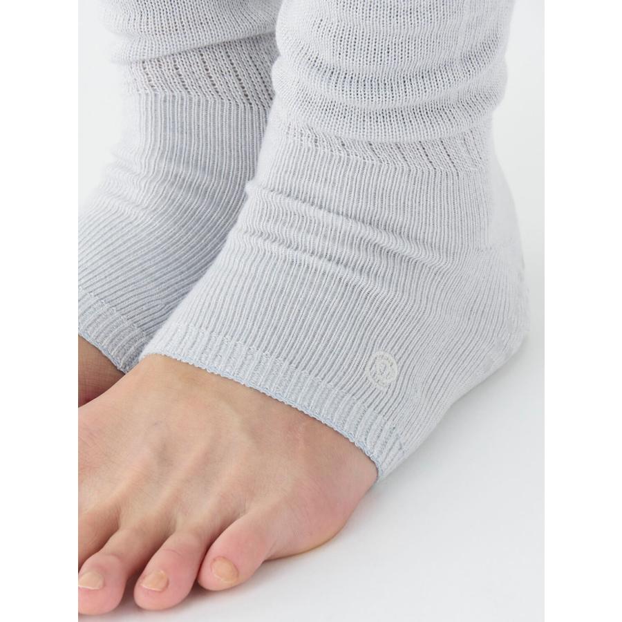 suriaスリア ヨガ ソックス ヨガ 靴下 コーシャソックス su-a068 吸湿発熱 防寒 冷え性 あたたかい 定番 新色 ヨガ靴下 滑り止め グリップ  ピラティス ヨガウェ | suria | 08