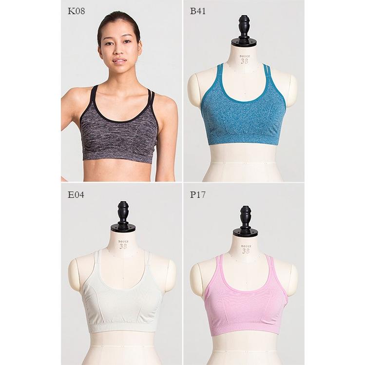 スリア suria ヴリクシャブラ ヨガウェア レディース ヨガ ピラティス トップス カップ付き ブラトップ ウェア ホットヨガ | suria | 01