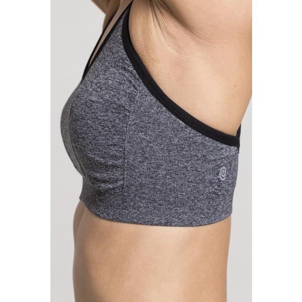 スリア suria ヴリクシャブラ ヨガウェア レディース ヨガ ピラティス トップス カップ付き ブラトップ ウェア ホットヨガ | suria | 05