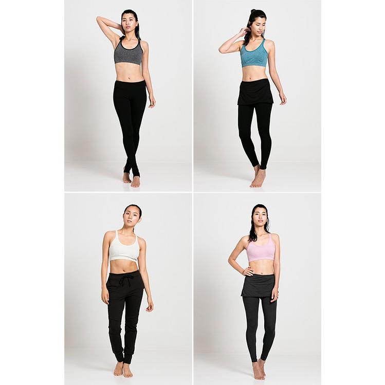 スリア suria ヴリクシャブラ ヨガウェア レディース ヨガ ピラティス トップス カップ付き ブラトップ ウェア ホットヨガ | suria | 06