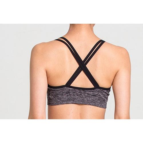 スリア suria ヴリクシャブラ ヨガウェア レディース ヨガ ピラティス トップス カップ付き ブラトップ ウェア ホットヨガ | suria | 08