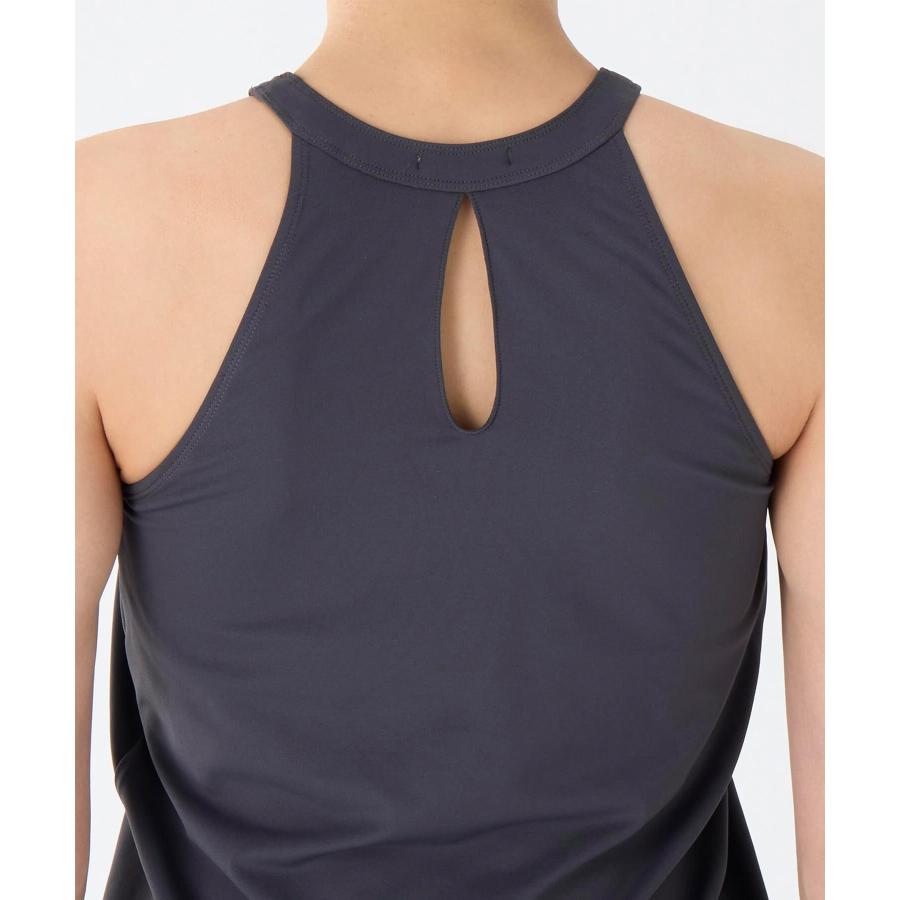 suria（スリア） ヨガウェア トップス タンクトップ カップ付き