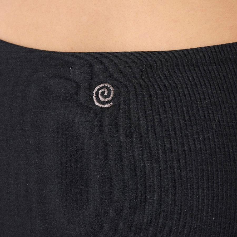 suria スリア セール カップ付き トップス タンク タンクトップ スポーツ ヨガウェア エリーヌタンク su-b520 ヨガ ピラティス ウェア ヨガ ギャザー 新作 無地 | suria | 06