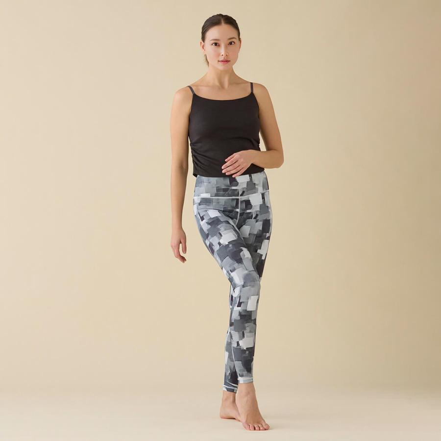 suria スリア セール カップ付き トップス キャミソール スポーツ ヨガウェア ジュリエットキャミ su-b522 キャミ ヨガ ピラティス ウェア ヨガ ウール 新作 無 | suria | 12