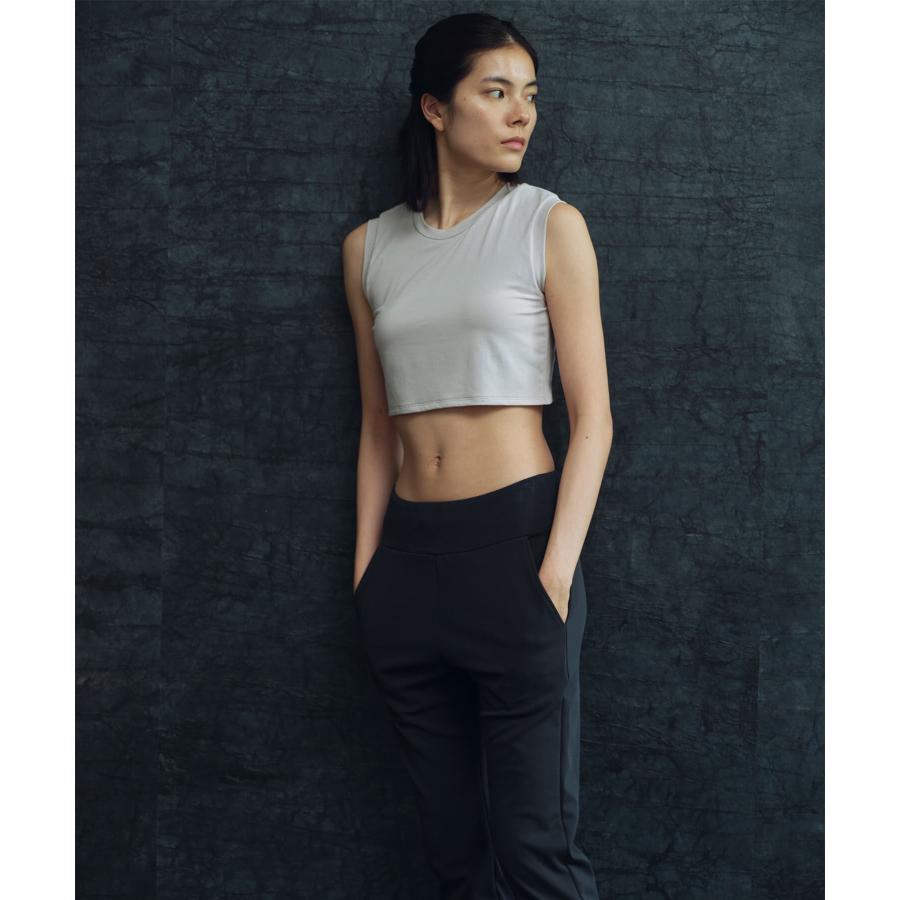 suria（スリア） ヨガ トップス レディース フルールトップ su-b535