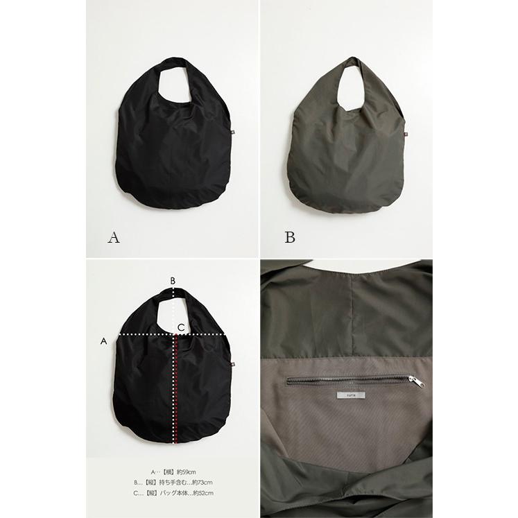 suria（スリア） ラウンドバッグ su-g035 ヨガマット ケース バッグ