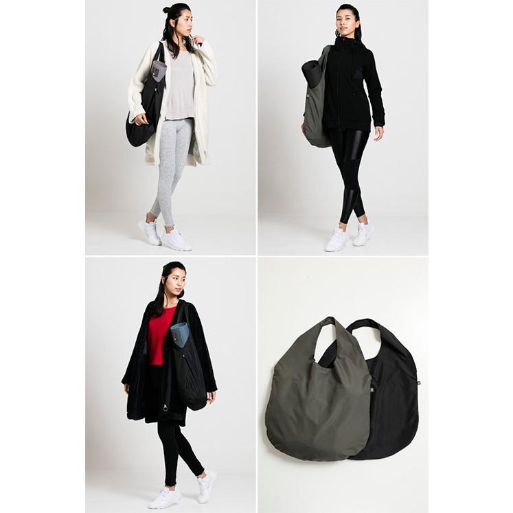 suria（スリア） ラウンドバッグ su-g035 ヨガマット ケース バッグ