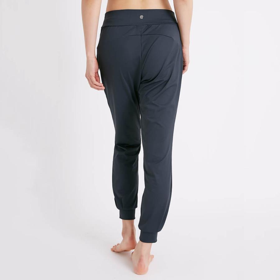 suria（スリア） セール ヨガパンツ レディース ラスリンパンツ su