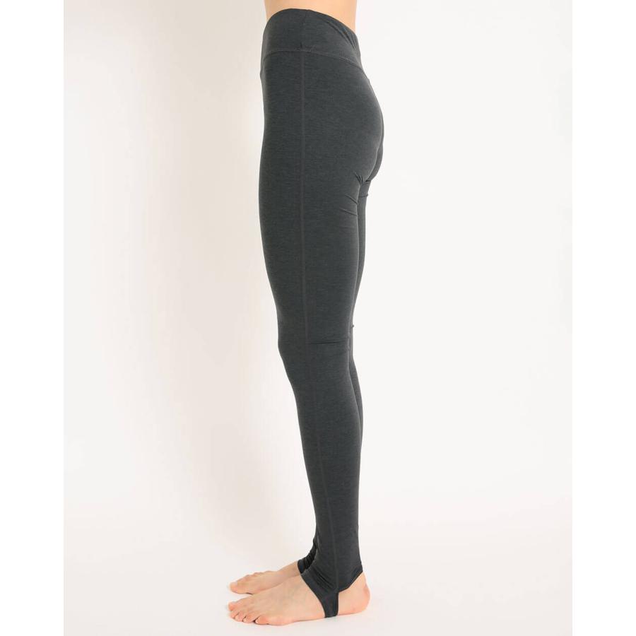 ヨガウェア suria スリア セール フォルストレンカ ヨガパンツ 速乾 ホットヨガ ヨガ ピラティス ウェア おしゃれ かわいい レギンス トレンカ | suria | 04