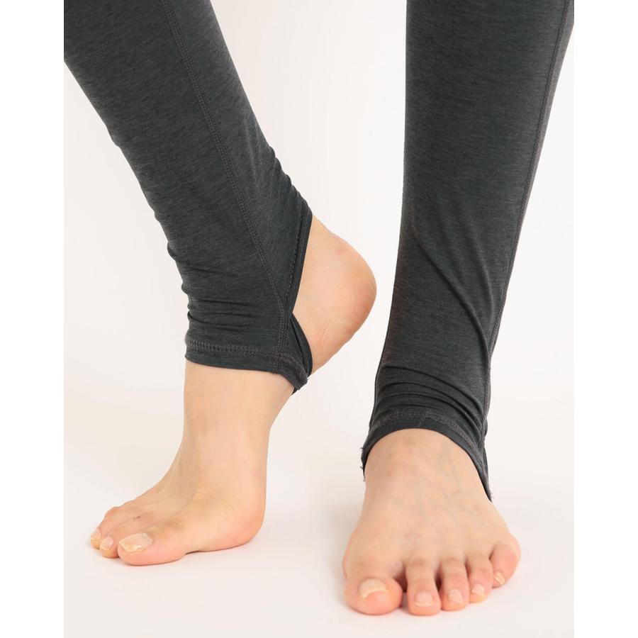 ヨガウェア suria スリア セール フォルストレンカ ヨガパンツ 速乾 ホットヨガ ヨガ ピラティス ウェア おしゃれ かわいい レギンス トレンカ | suria | 07