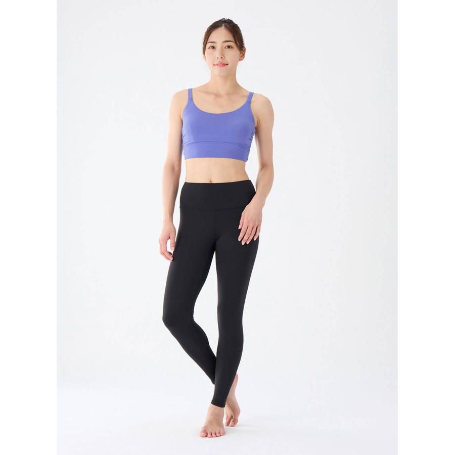 suria（スリア） ヨガウェア レギンス コージーレギンス su-p651 ヨガ