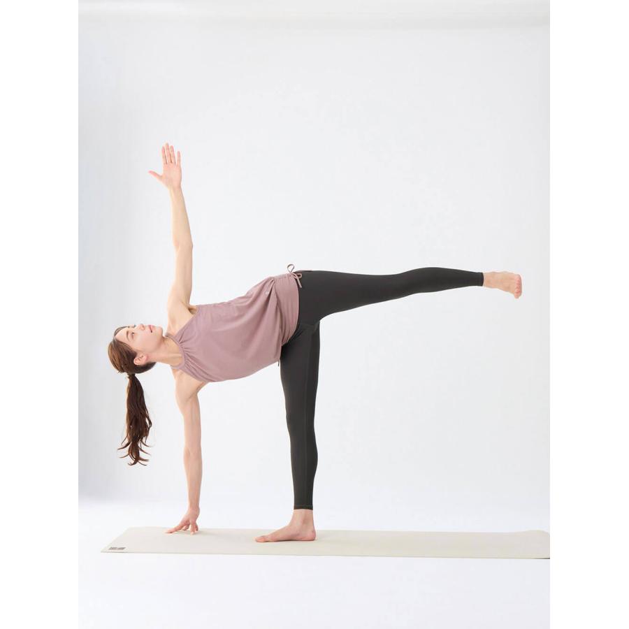 SURIA スリア セール ヨガウェア レギンス ルミナレギンス su-p652 ヨガ ピラティス 2024 秋 冬 ヨガ ウェア レディース かわいい おしゃれ | suria | 07