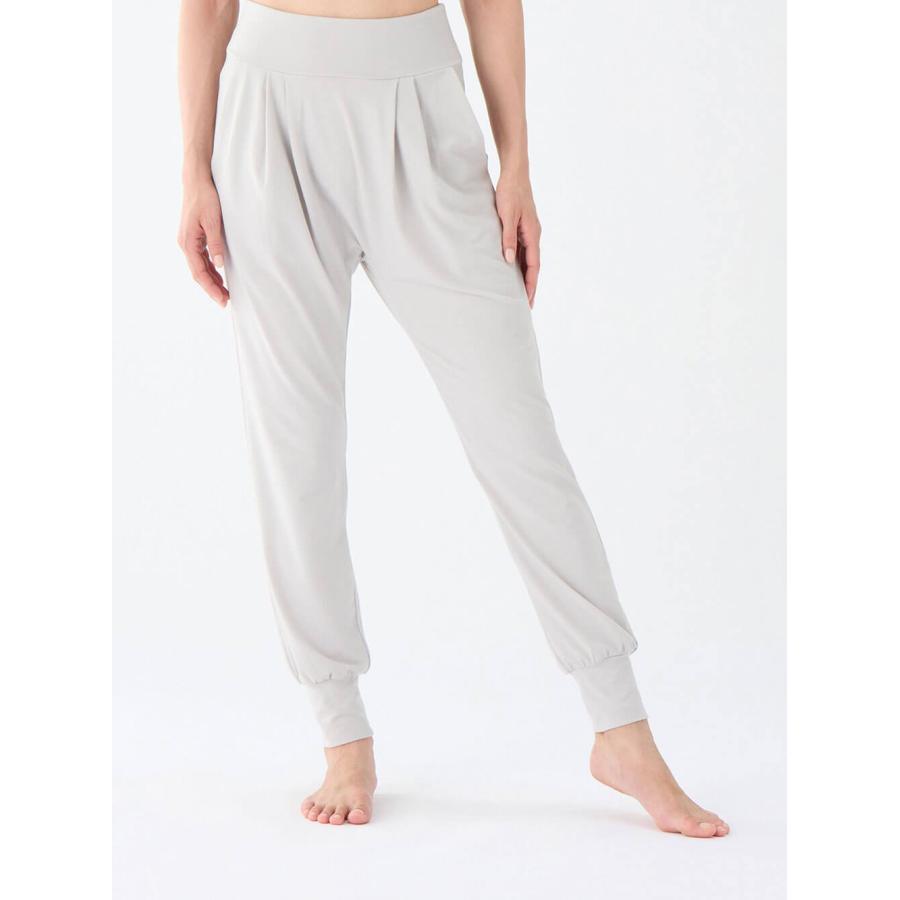 SURIA スリア ヨガウェア パンツ マリーパンツ su-p653 ヨガ ピラティス 2024 秋 冬 テーパード ヨガ ウェア レディース かわいい おしゃれ | suria | 02