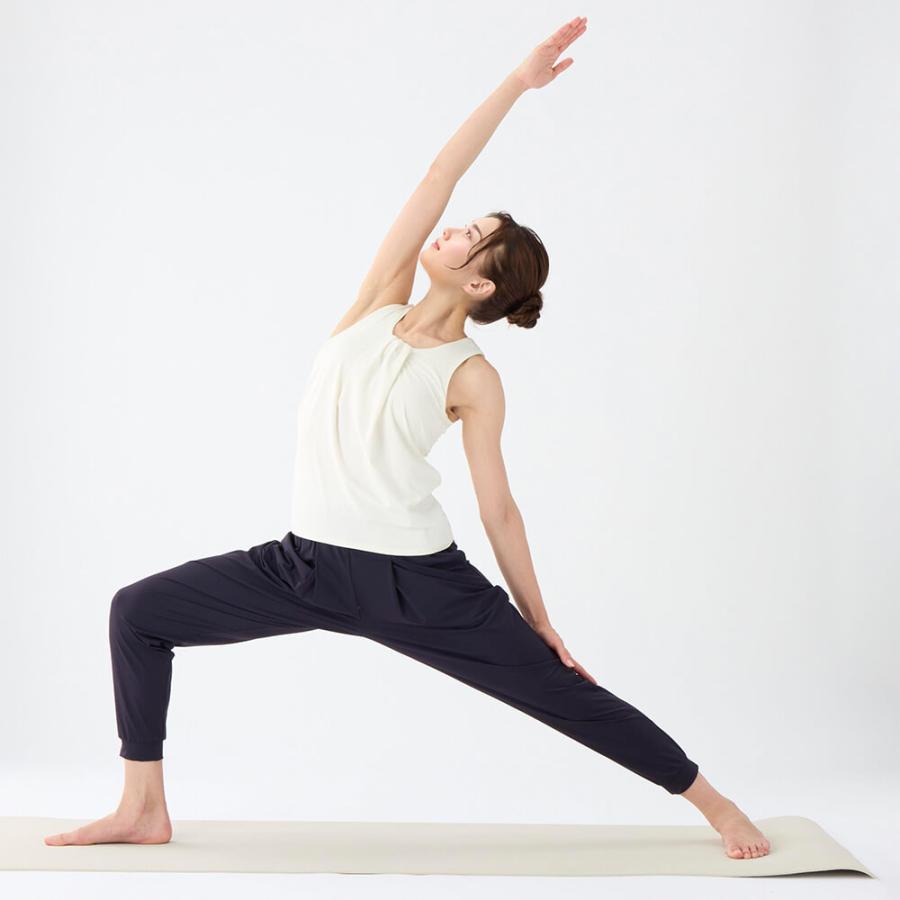 suria（スリア） セール ヨガウェア パンツ ナイールズパンツ su-p657