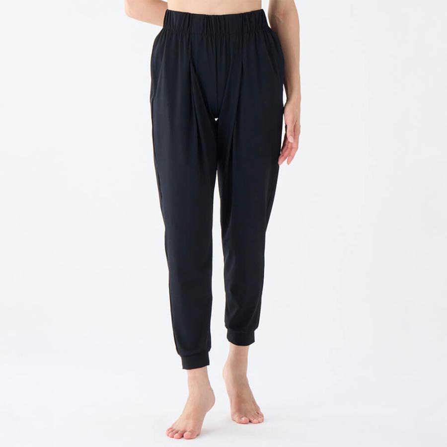 suria（スリア） セール ヨガウェア パンツ ナイールズパンツ su-p657