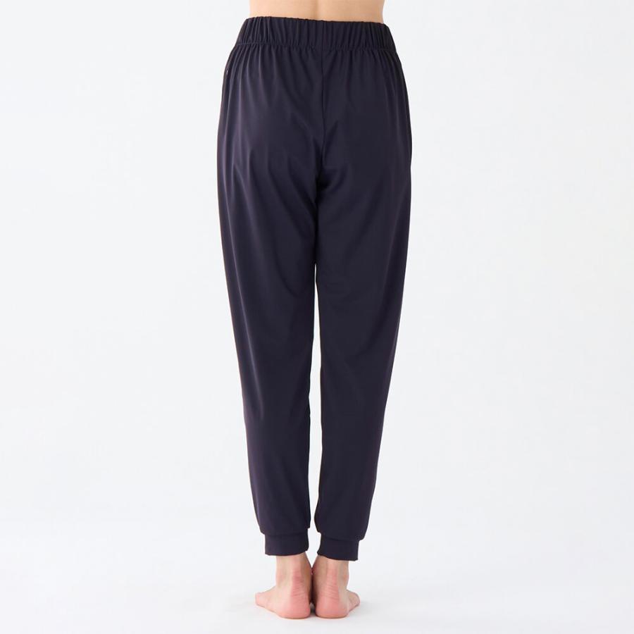 SURIA スリア セール ヨガウェア パンツ ナイールズパンツ su-p657 ジョガーパンツ サルエルパンツヨガ ピラティス ゆったり ヨガ ウェア レディース  かわいい | suria | 04