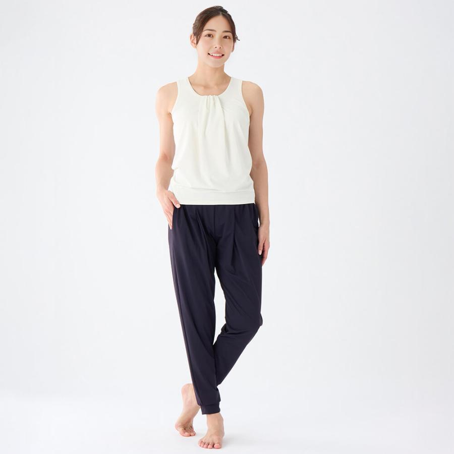 suria（スリア） セール ヨガウェア パンツ ナイールズパンツ su-p657