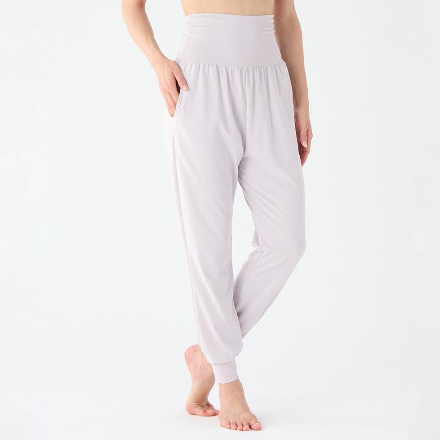 suria　ヨガウエアボトム suria SURIA スリア セール ヨガウェア パンツ スージングパンツ