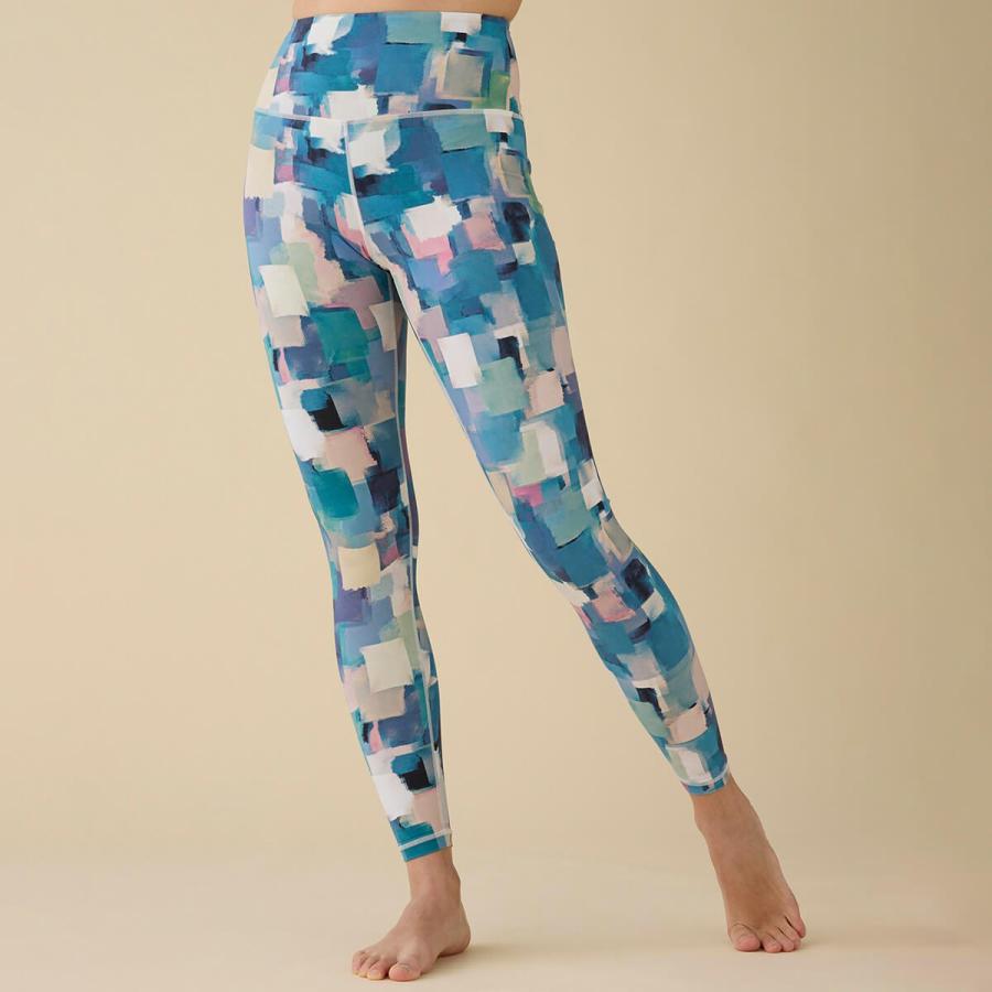 SURIA スリア ヨガウェア レギンス suria ボトムス アリス