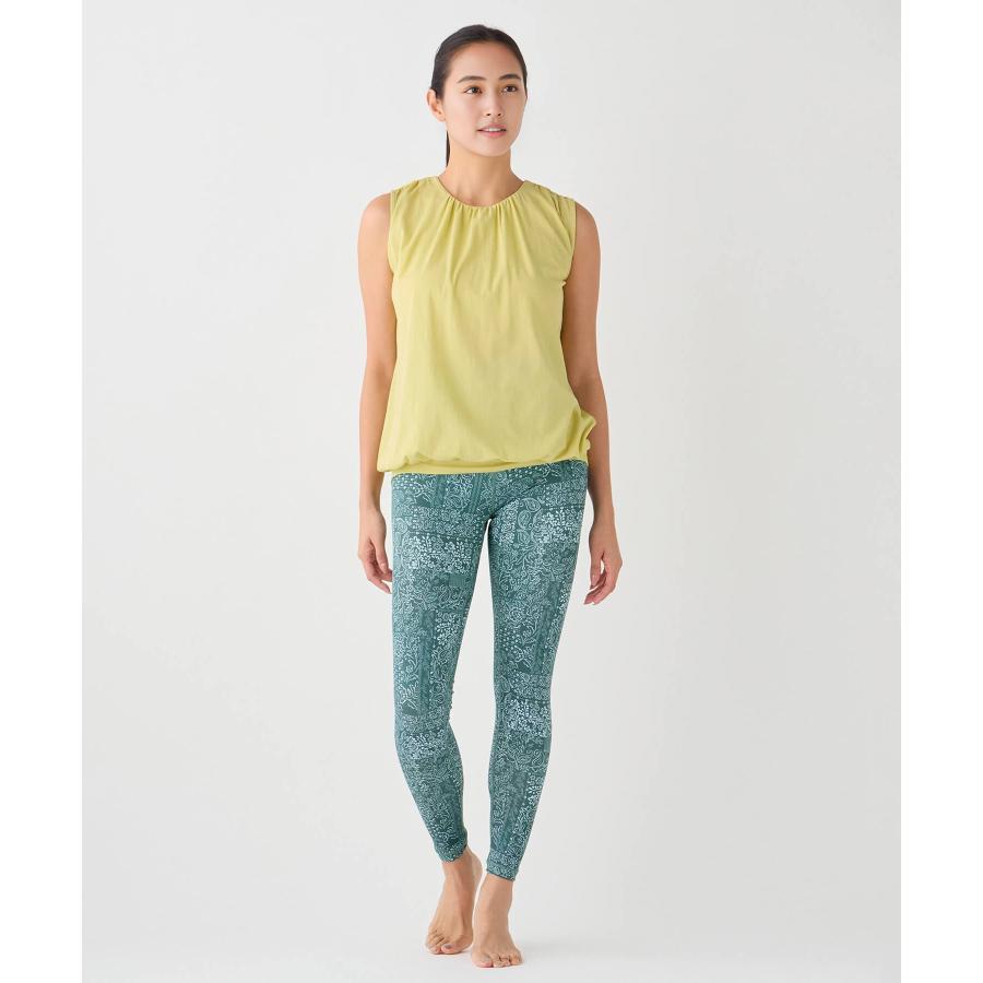 suria（スリア） ヨガウェア レギンス レディース ブリュノレギンス su