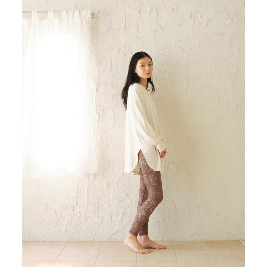 suria（スリア） ヨガウェア レギンス レディース ブリュノレギンス su