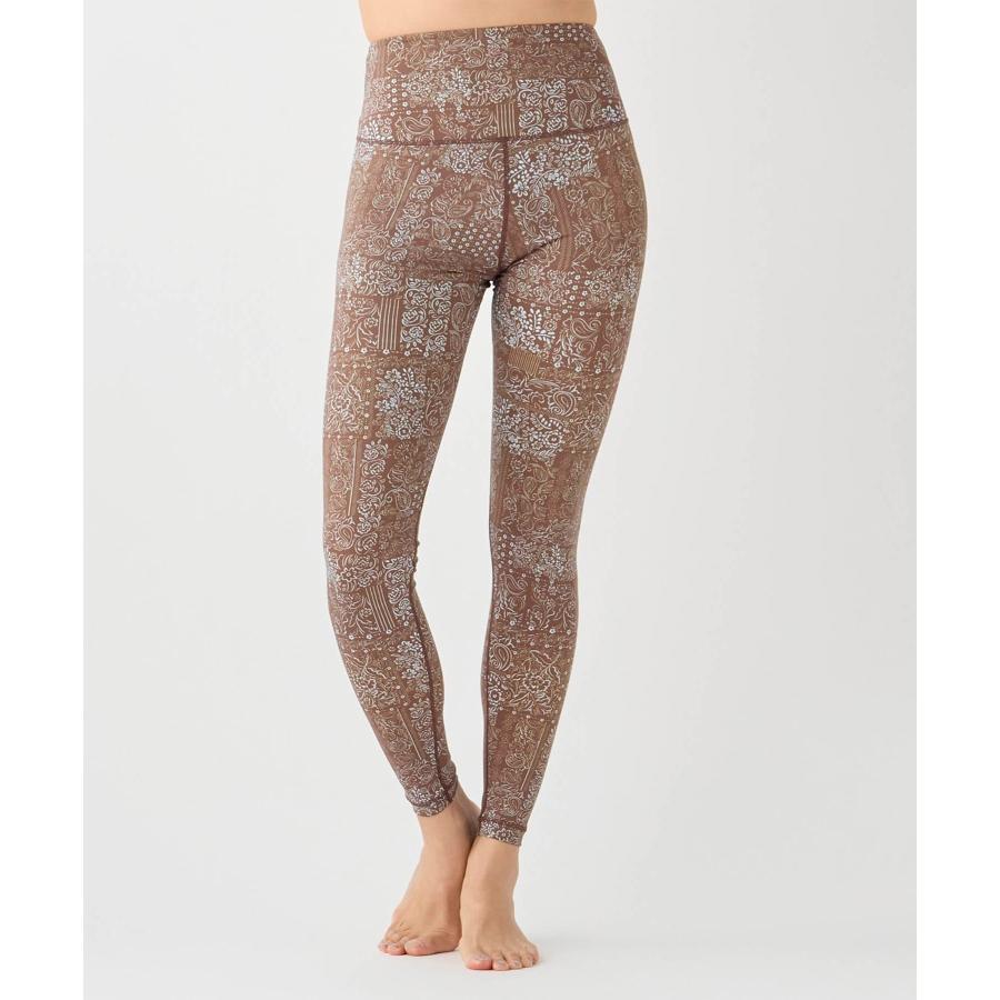 suria（スリア） ヨガウェア レギンス レディース ブリュノレギンス su