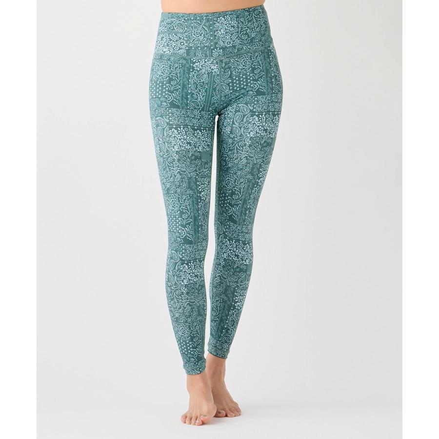 suria（スリア） ヨガウェア レギンス レディース ブリュノレギンス su