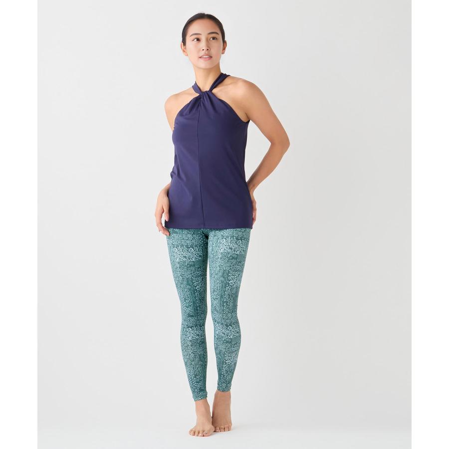 suria（スリア） ヨガウェア レギンス レディース ブリュノレギンス su