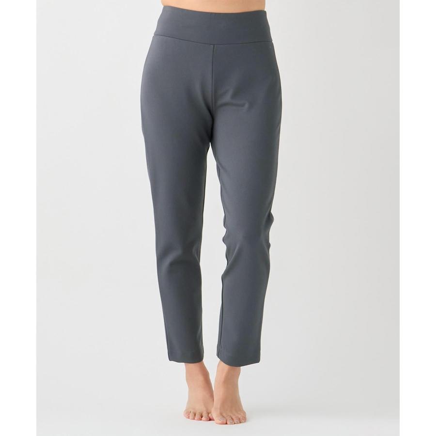 suria スリア ヨガウェア ヨガパンツ コレットパンツ su-p696 ストレッチ おしゃれ かわいい シンプル ピラティスウェア レディース S/Mサイズ 2026年 新作 | suria | 01