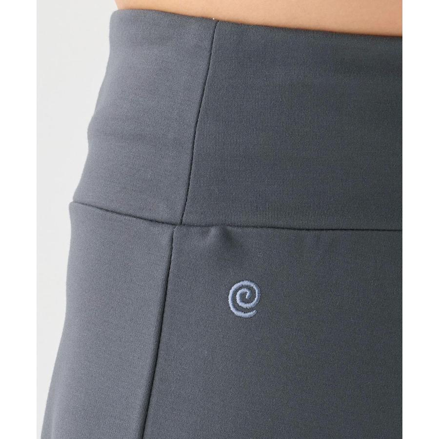 suria スリア ヨガウェア ヨガパンツ コレットパンツ su-p696 ストレッチ おしゃれ かわいい シンプル ピラティスウェア レディース S/Mサイズ 2026年 新作 | suria | 04