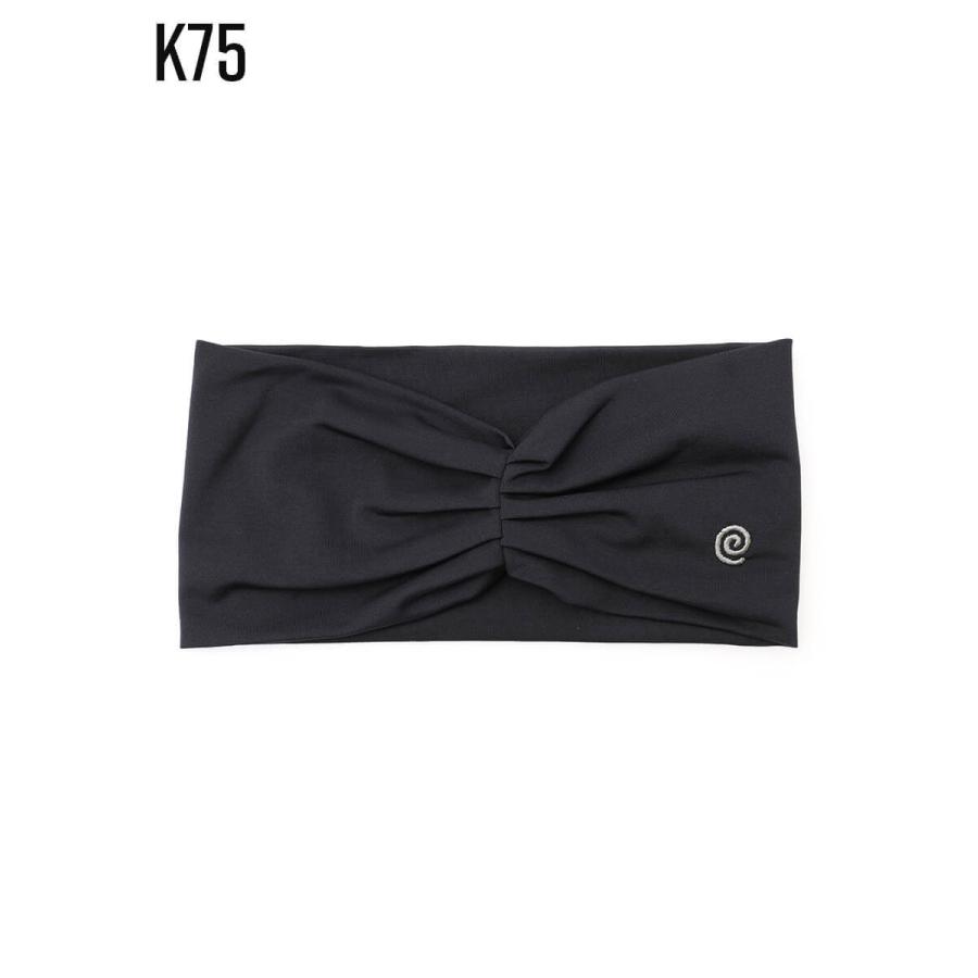 スリア su-a040 スイックヘアバンド ヨガウェア suria ホットヨガ ウェア 速乾 | suria | 03