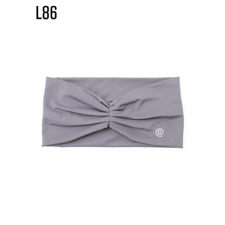 スリア su-a040 スイックヘアバンド ヨガウェア suria ホットヨガ ウェア 速乾 | suria | 04