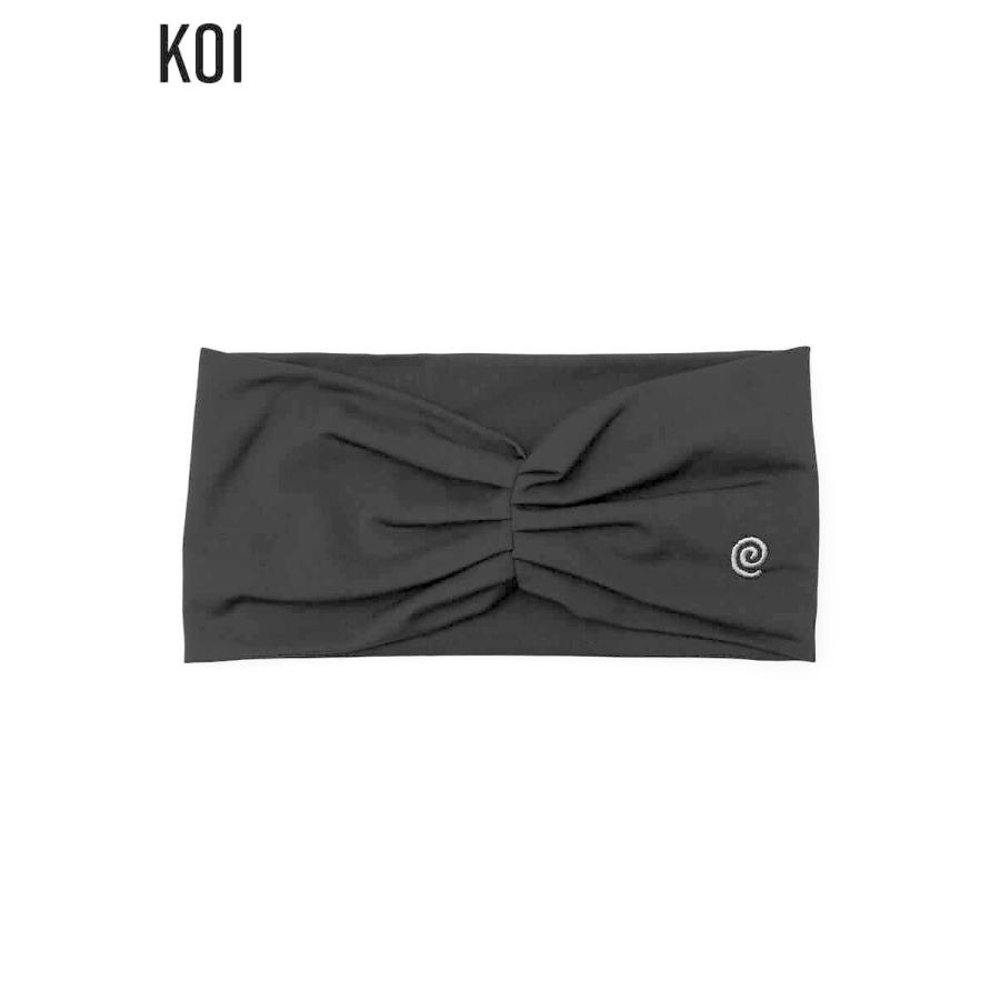 スリア su-a040 スイックヘアバンド ヨガウェア suria ホットヨガ ウェア 速乾 | suria | 07