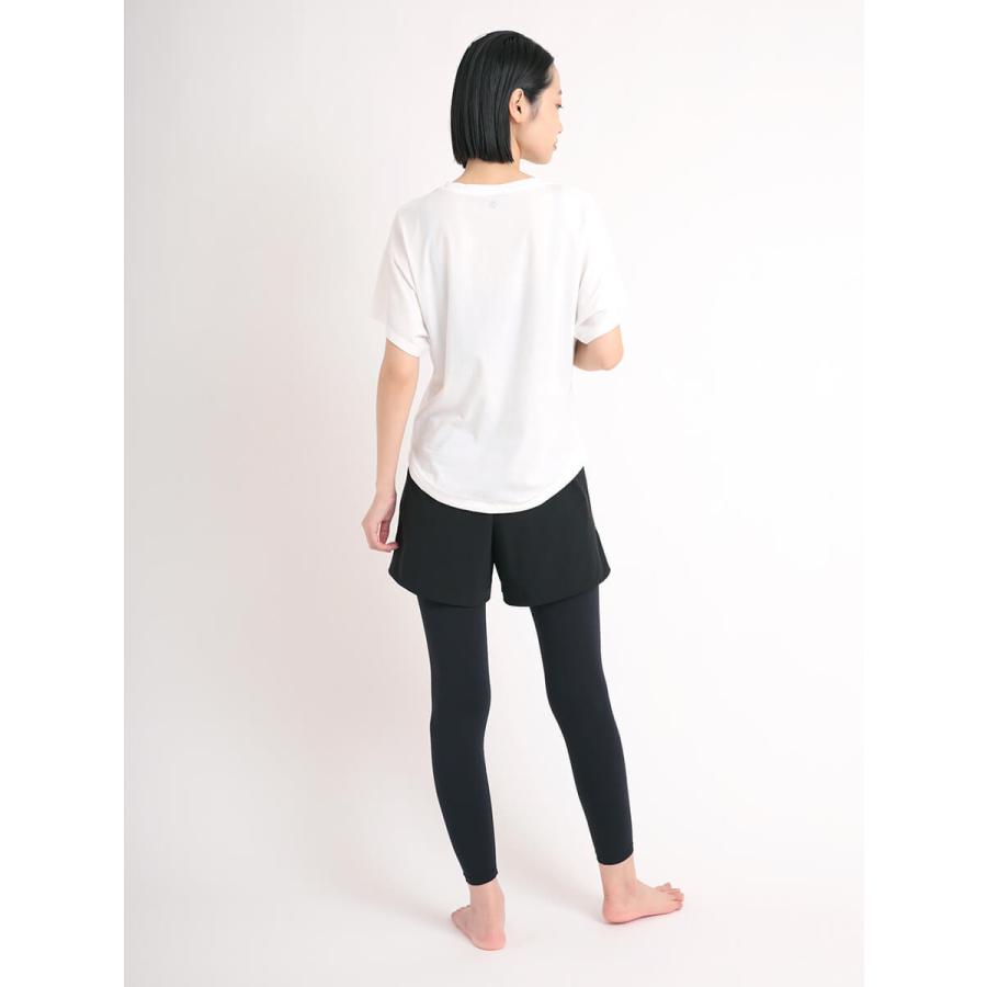 日本製 Suria スリア ヨガウェア ホットヨガ ウェア ヨガパンツ ショートパンツ ジヤショーツ ヨガ ピラティス ウェア レディース かわいい おしゃれ レビューで送料無料 Altammamfactory Com Jo