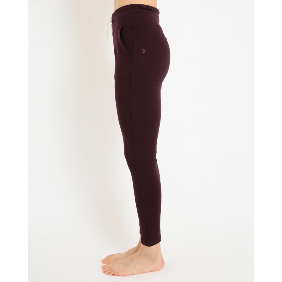 SURIA スリア セール ヨガウェア ヨガパンツ テリーズパンツ ヨガ ピラティス ウェア レディース かわいい おしゃれ su-p516 | suria | 10