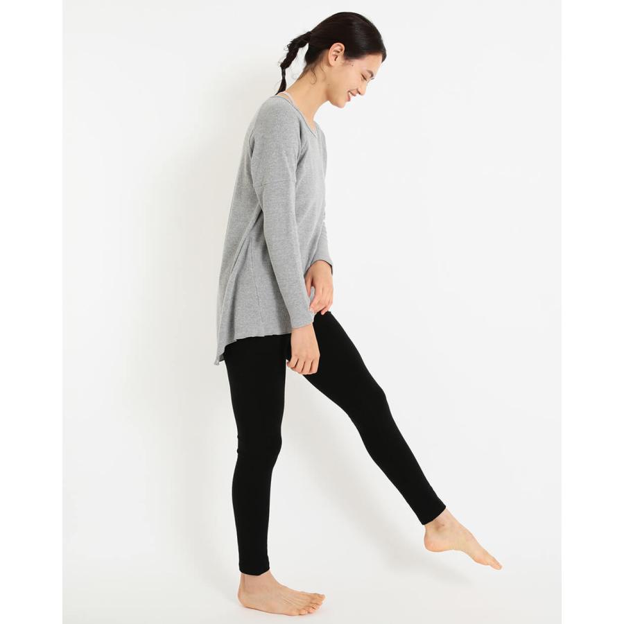 SURIA スリア セール ヨガウェア ヨガパンツ テリーズパンツ ヨガ ピラティス ウェア レディース かわいい おしゃれ su-p516 | suria | 15