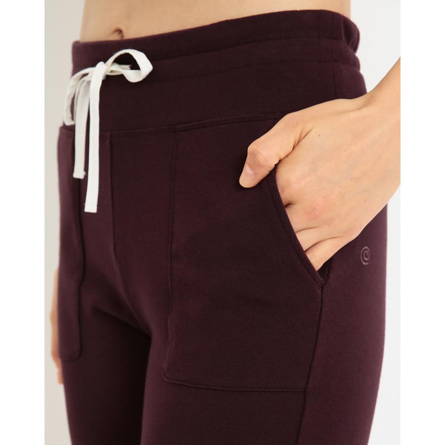 SURIA スリア セール ヨガウェア ヨガパンツ テリーズパンツ ヨガ ピラティス ウェア レディース かわいい おしゃれ su-p516 | suria | 06