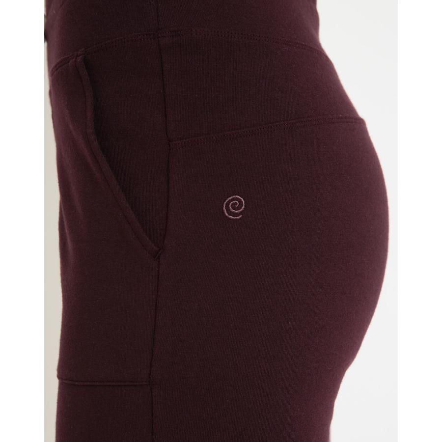 SURIA スリア セール ヨガウェア ヨガパンツ テリーズパンツ ヨガ ピラティス ウェア レディース かわいい おしゃれ su-p516 | suria | 07