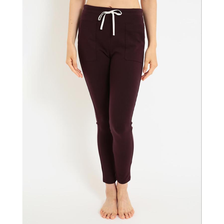 SURIA スリア セール ヨガウェア ヨガパンツ テリーズパンツ ヨガ ピラティス ウェア レディース かわいい おしゃれ su-p516 | suria | 09